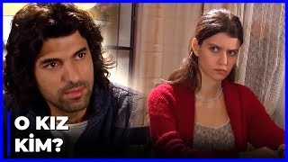 Fatmagül, Kerim'i KISKANDI! - Fatmagül'ün Suçu Ne?