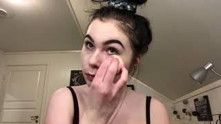 Make up/ Billie Eilish/ When the party's over