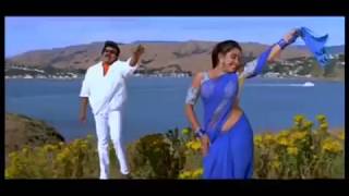 Ramya krishnan hot navel show in saree