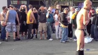 Folsom Street Fair 2012