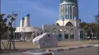 Taiwan Hsinchu Nan Liaw Fishing Town