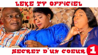 NOUVEAUTE 2020 FILM SECRET DU COEUR E.p1 Avc ebakata,Carine,masasi,syla,barça,fifi,lowi,mimi,gaby