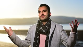 Milad Raza Qadri | Tere Sadqay Main Aaqa ﷺ |  Official Video 4K Version