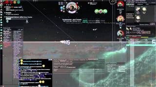 Eve online Ганг сквозь сон