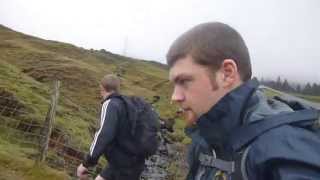 Ben More - Our 10th Munro