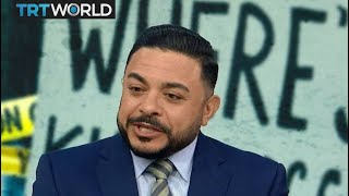 The Khashoggi Killing: Interview with Ahmed Bedier