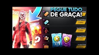 INFÓRMATE!! NUEVO SET CRIMINAL *BLANCO* Y EVENTO EXCLUSIVO SETS CRIMINALES EN FREE FIRE