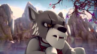 LEGO® Chima Episode 1 part 1