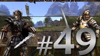 Прохождение Gothic 2 (Готика 2:Ночь Ворона) Ищущие #49