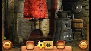 Tower Castle Escape walkthrough 365Escape