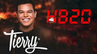 TIERRY - HB20 (MÚSICA NOVA) (DOWNLOAD DO CD COMPLETO)