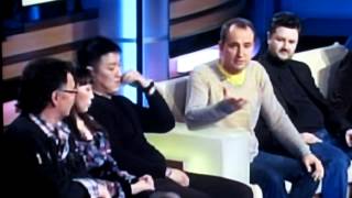 Ты Не Поверишь, Леонид Закошанский, Говорим и показываем