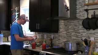 ETM: How to make delicious Tomato Juice