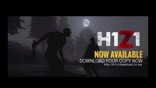 Free H1Z1 Download - Steps for H1Z1 Download For Free?