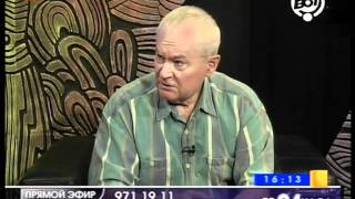 программа Интеграция 11.07.11 с О.Г. Каратаевым