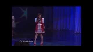 Элькуновидение 2014. Меӵак эфир