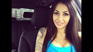 Александра Кабаева без СТЫДА пошла в бассейн БЕЗ КУПАЛЬНИКА!!!