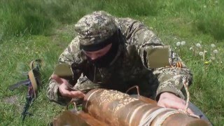 Приколы от народного ополчения Донбасса :)