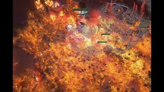 [POE] Тектоник - Взрываю Все!