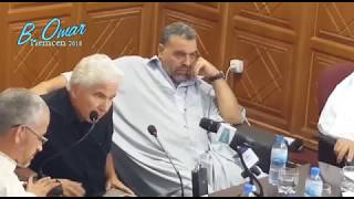 Intervention de Mohamed El-Korso: 80 ans de Dar El-Hadith  #09 (9/10)