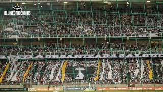 Eu sou da Galoucura, minha torcida vai pro choque♩??