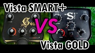 Vista SMART + czy Vista GOLD? Jak dobrze wybrać?