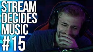 Stream Decides The Music #15 (Sellout Sunday)