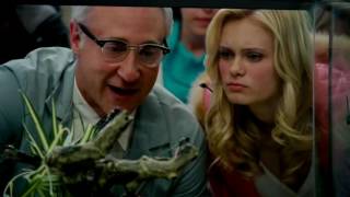 Superhéroes La Película - Película completa en español latino