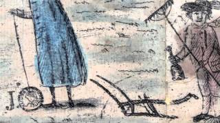HISTORY TALKS: Federalist Papers - New Ideas for a New Nation