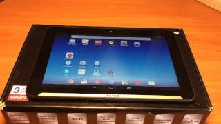 Планшет Lenovo Medion Lifetab 1031X 10.1" 6 Ядер
