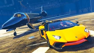 GTA 5 PC Mods - REAL LIFE CARS MOD #5! GTA 5 Real Cars Mod Gameplay! (GTA 5 Mod Gameplay)
