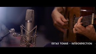 Introspection. Estas Tonne. Shardo Studios 2016