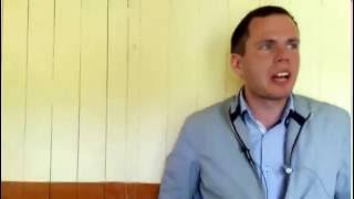 Пресс-тур в Новгородскую область: Музей Тесовской узкоколейной железной дороги(2)