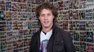 ELMO SEX TAPE - TJ Miller Video