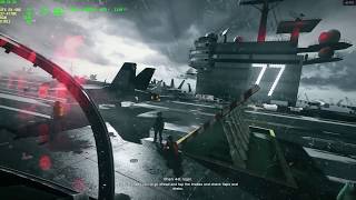 XFX RX 480 GTR 8GB GDDR5 Battlefield 3 Pc Gameplay Ultra Settings 1080p