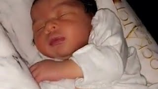 Lil Baby & Amour Jayda baby LA ?