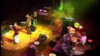 Supersugar Live
