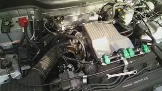 Замена (переделка) троса газа Honda CR-V RD1 2001 (Европа)