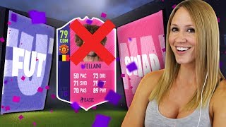 DISCARDING FUT SWAP PLAYERS FOR POSSIBLE INFORMS!? FIFA 18