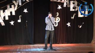Минута славы 2012. №30 - Зайцев Игорь