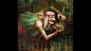 История, случившаяся при мне