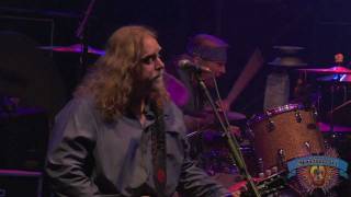 Gov't Mule - "Angie" (Rolling Stones cover) - Mountain Jam VII - 6/4/11