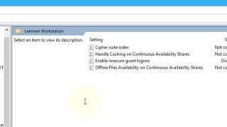 fix 0x80070035 Error code - The network path was not found - Windows cannot access network path