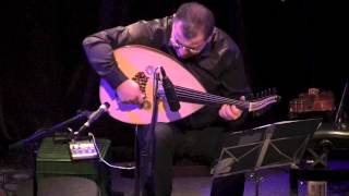 Bustan Avraham Quartet Live at Zappa Jerusalem July 6, 2013  Song 01