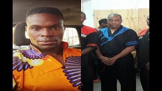 Kenya Vs Ghana: Which Is Best For African Americans? w/ G.M. Amen Rahh