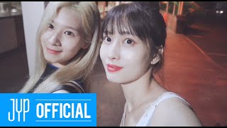 MOMO&SANA's Jayeon TV 4