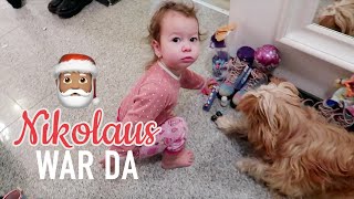 Nikolaus war da | DIANA DIAMANTA