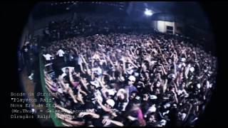Bonde da Stronda - Playsson Raiz (Videoclipe Oficial)