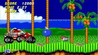fat sonic