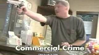 Workplace Violence Training Video by Atlantic Training